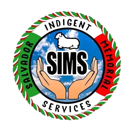 Salvador Indigent Memorial Services Logo